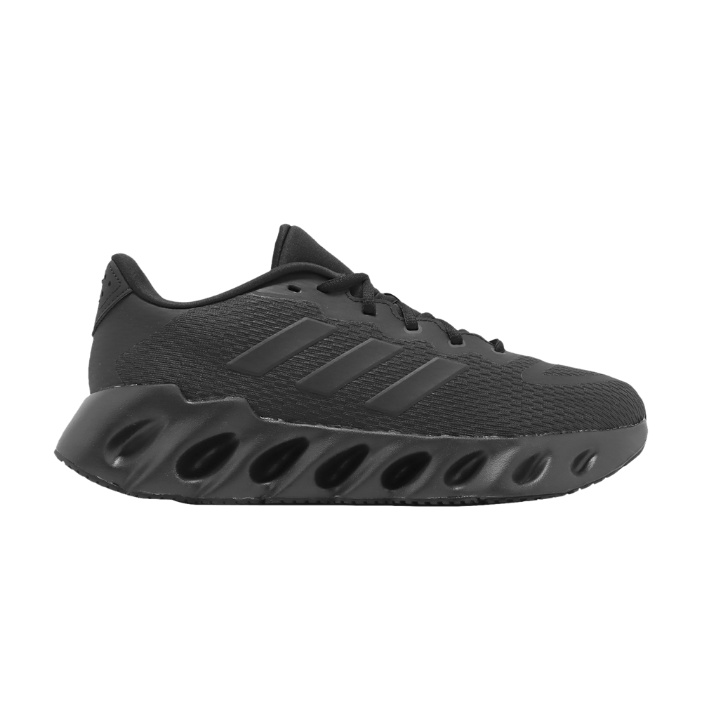 Кроссовки adidas Switch Run 'Carbon'
