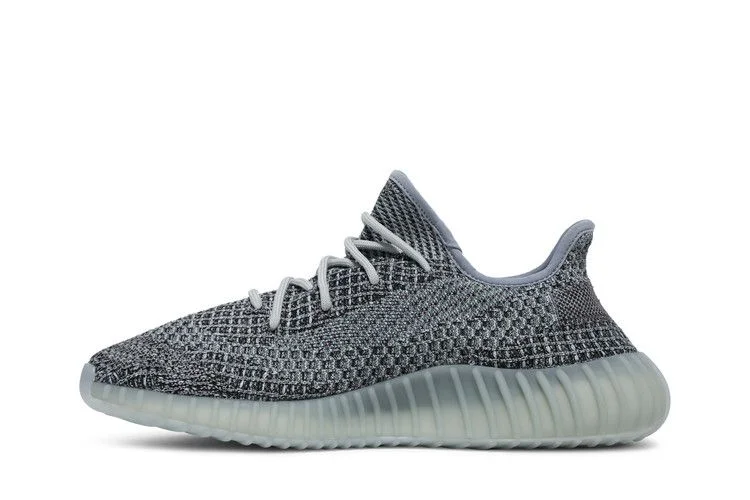 Кроссовки adidas Yeezy Boost 350 V2 'Ash Blue'