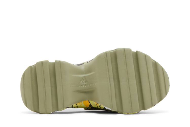 Кроссовки adidas Stella McCartney x Wmns Clog 'Haenyeo'