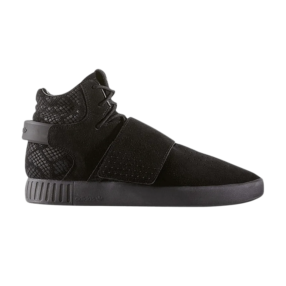 Krossovki-Adidas-Tubular-Invader-Strap-Black
