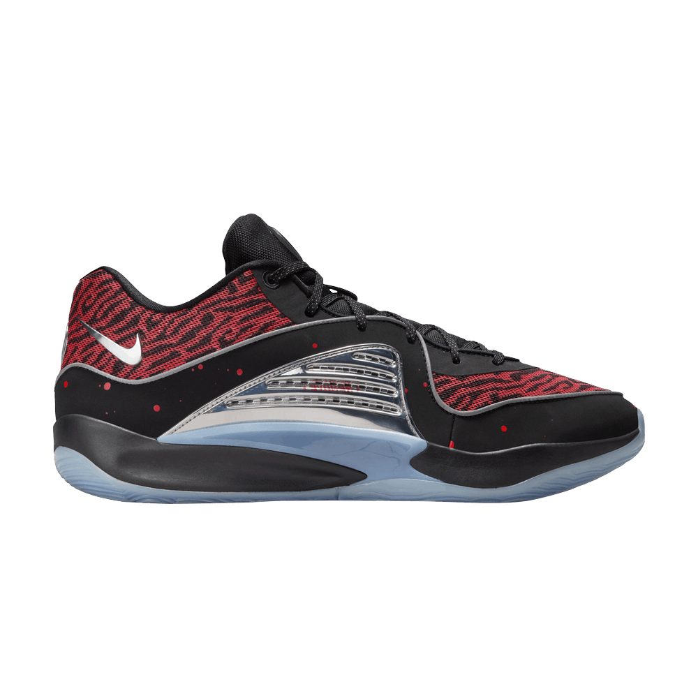 Кроссовки Nike KD 16 EP 'Slim Reaper'