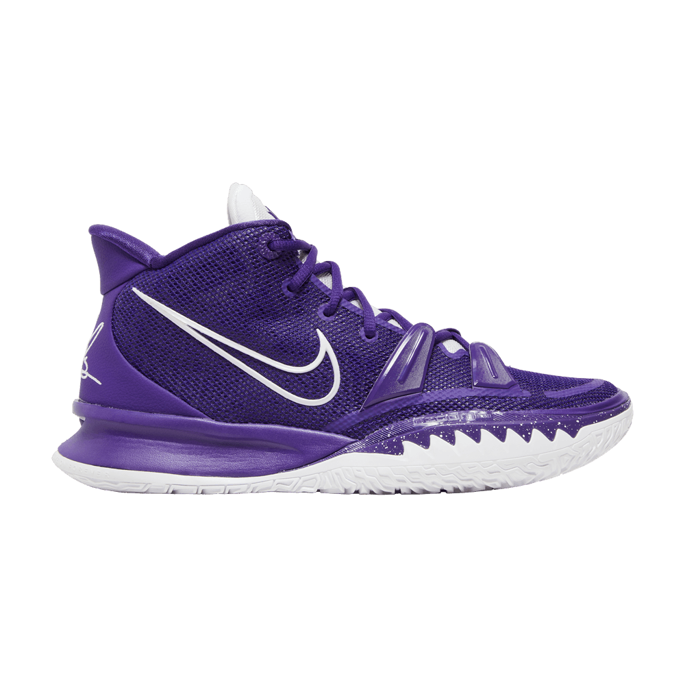 Кроссовки Nike Kyrie 7 TB 'Court Purple'