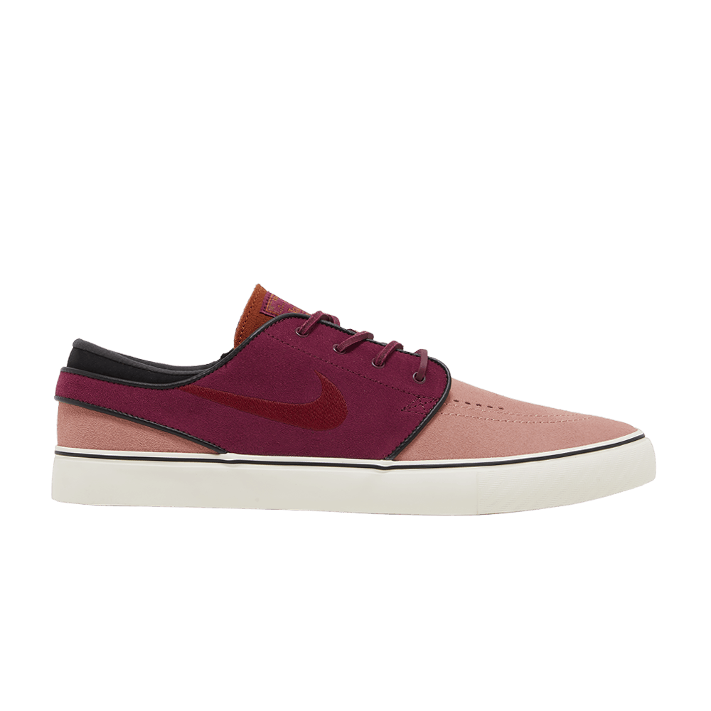 Кроссовки Nike Zoom Stefan Janoski+ SB 'Red Stardust'