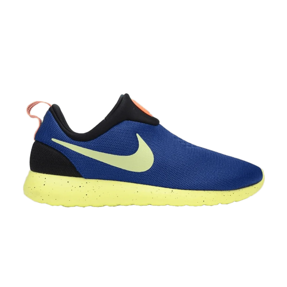 Krossovki-Nike-Rosherun-Slip-On-City-Game-Royal