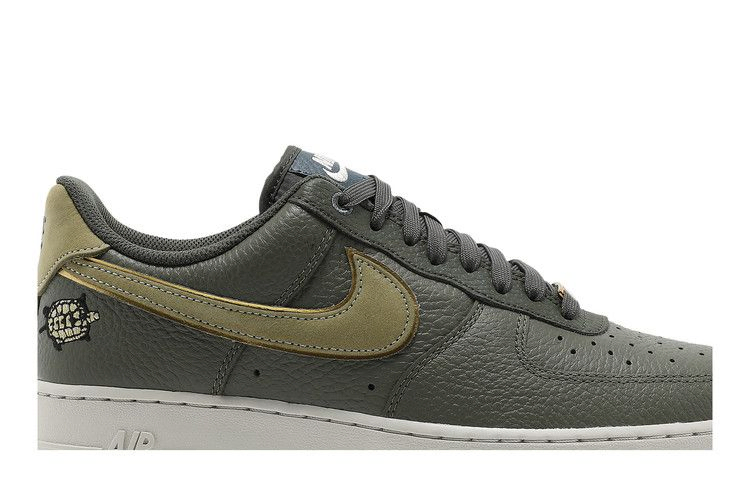 Кроссовки Nike Air Force 1 Low 'Turtle'