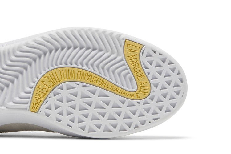 Кроссовки Adidas Puig 'Cloud White Multi'