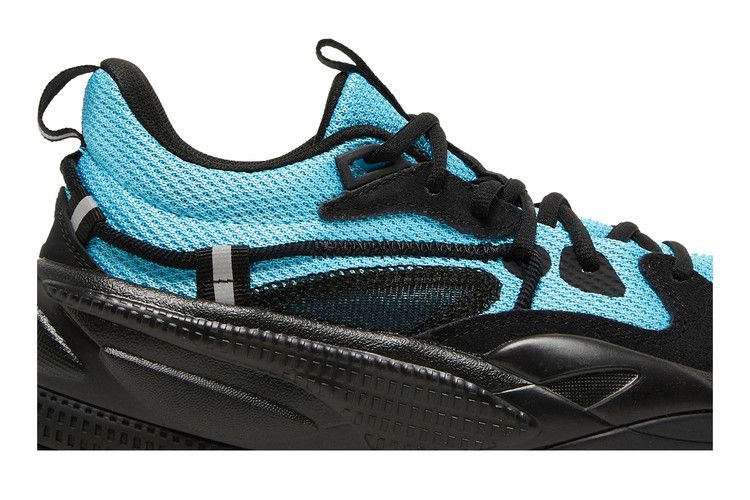 Кроссовки J. Cole x Puma RS-Dreamer Jr 'Aquarius'