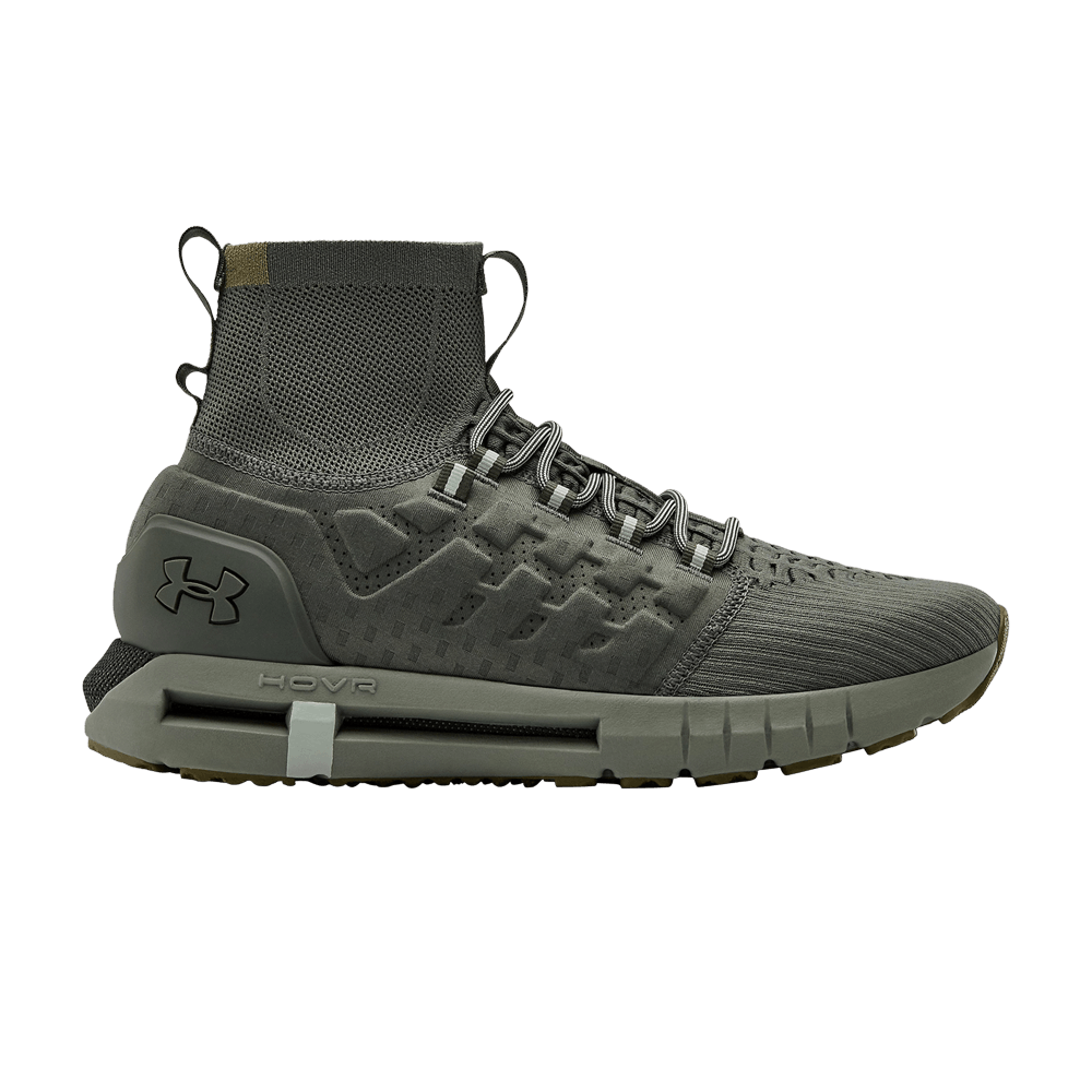 Under Armour HOVR Phantom Boot 'Charcoal Grey'