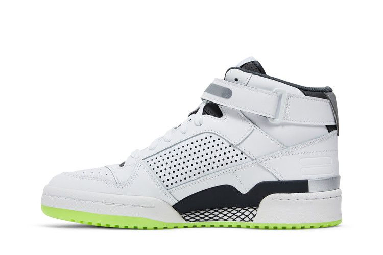 Кроссовки Xbox 360 x adidas Forum Mid '20th Anniversary'