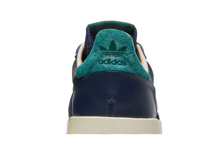 Кроссовки adidas Supercourt J 'Collegiate Navy'