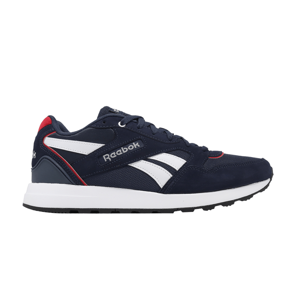 Кроссовки Reebok GL 1000 'Vector Navy'