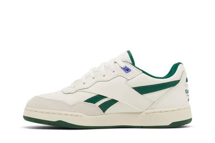 Кроссовки Reebok BB4000 2 'My Name Is - Dark Green'