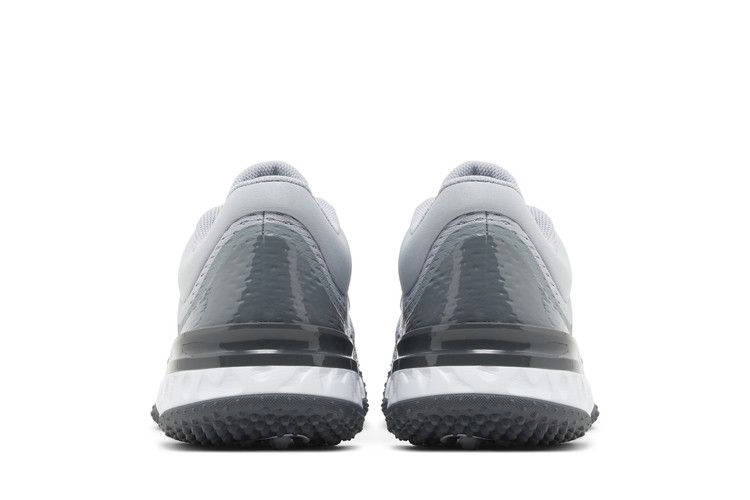 Кроссовки Nike Alpha Huarache Elite 4 TF 'Wolf Grey'