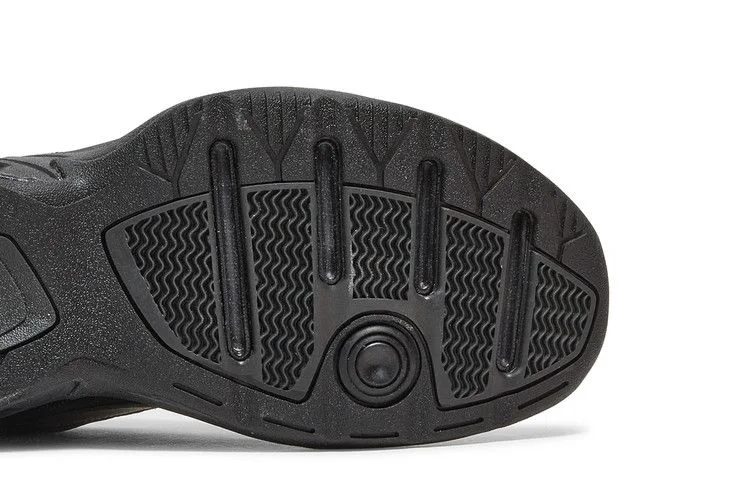 Кроссовки Nike Air Monarch IV 'Black'