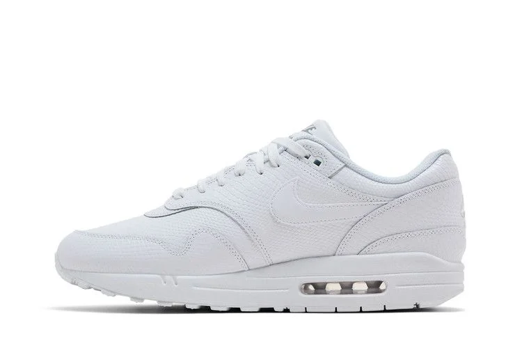 Krossovki-Nike-Air-Max-1-Premium-White-Snakeskin-2