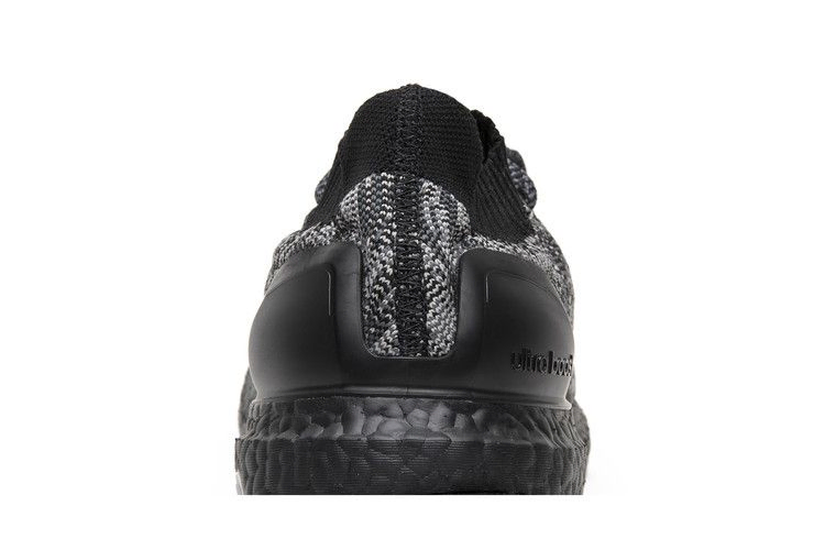 Кроссовки Adidas UltraBoost Uncaged Ltd 'Black Boost'