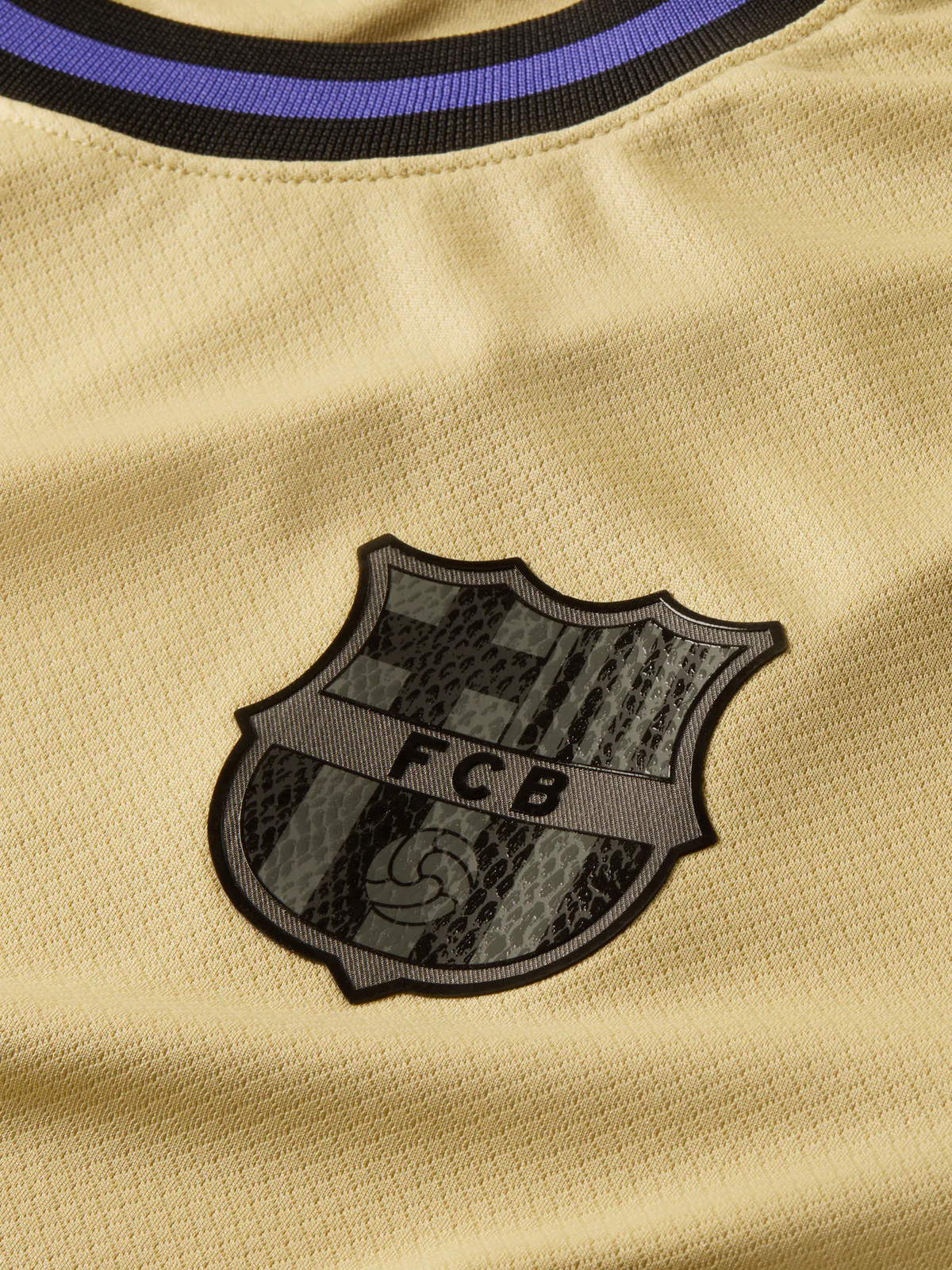 Футбольное джерси FC Barcelona x Kobe Bryant 25/26 UCL or La Liga away jersey PEDRI