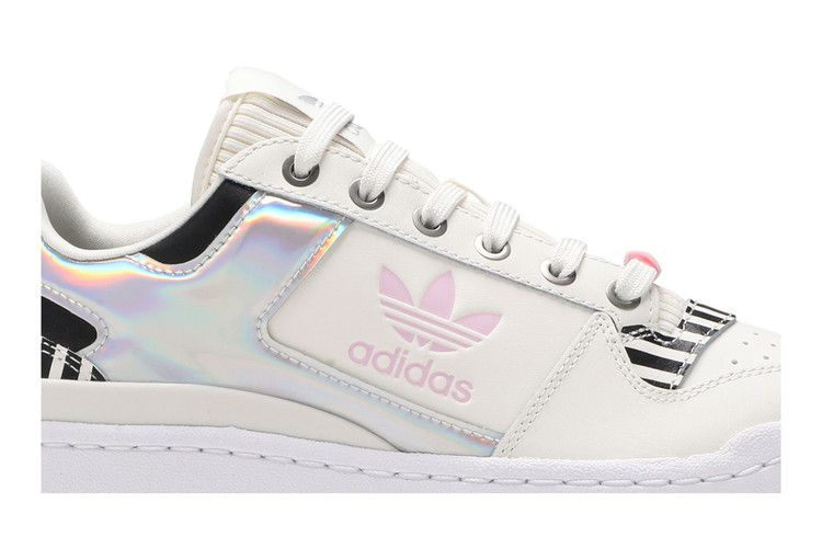 Кроссовки Adidas Wmns Forum Bold 'I Love Dance'