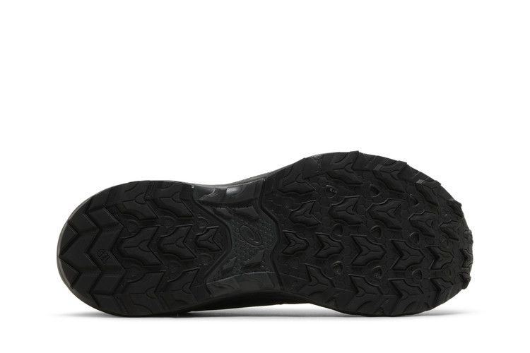 Кроссовки Asics Wmns Gel Venture 9 'Triple Black'