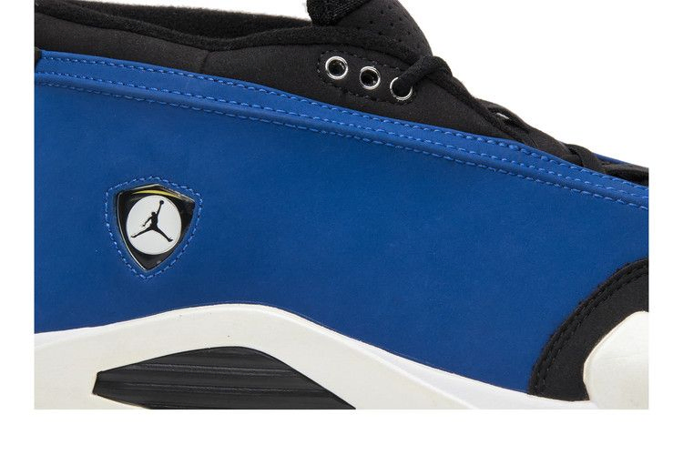 Кроссовки Air Jordan 14 Retro Low 'Laney' 2015