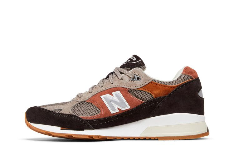 Кроссовки New Balance 991.5 Made in England 'Solway Excursion'