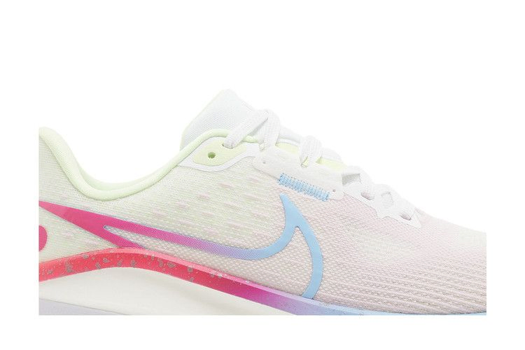 Кроссовки Nike Wmns Vomero 17 'Pink Foam Multi-Color'
