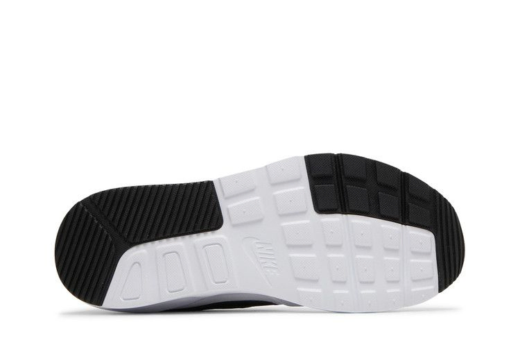 Кроссовки Nike Air Max SC GS 'White Black'