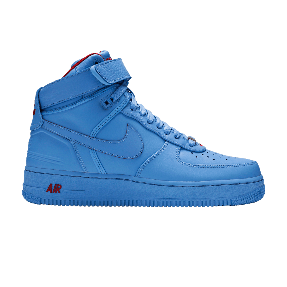 Кроссовки RSVP x Nike Air Force 1 High