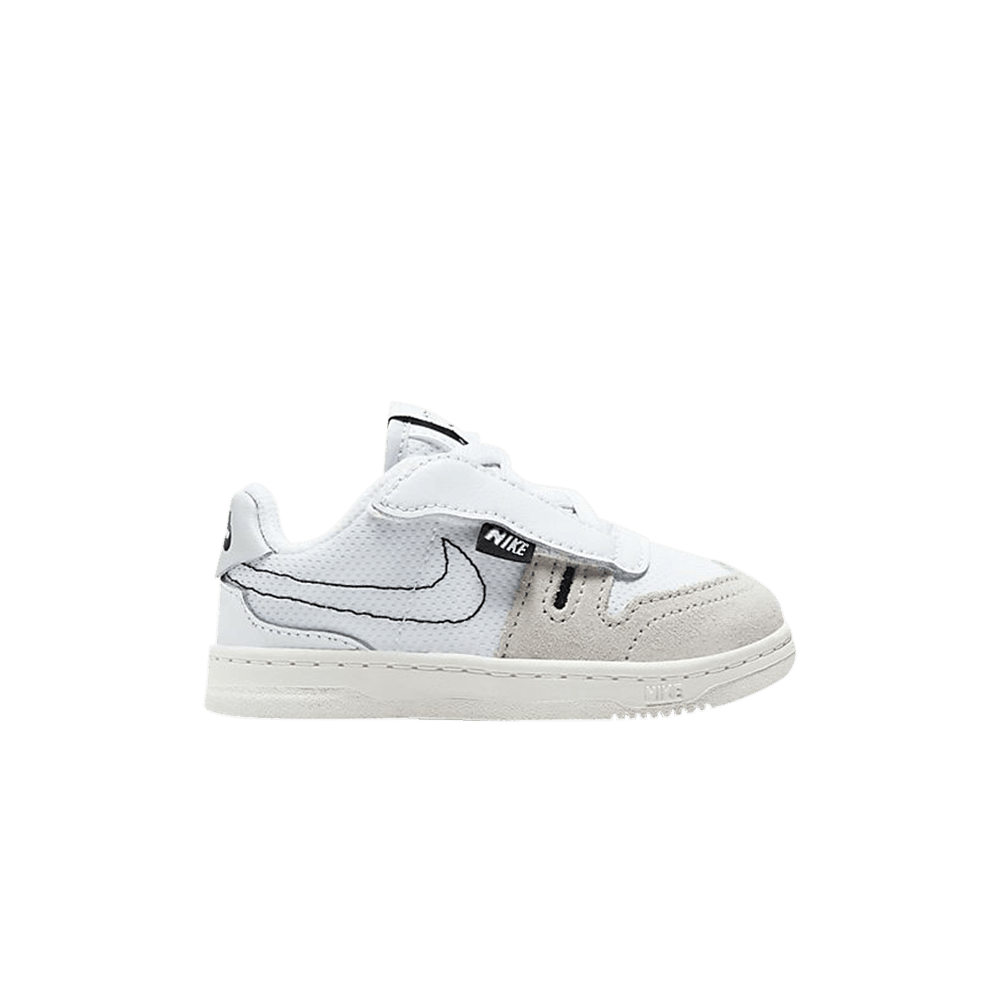 Кроссовки Nike Squash Type TD 'Summit White'