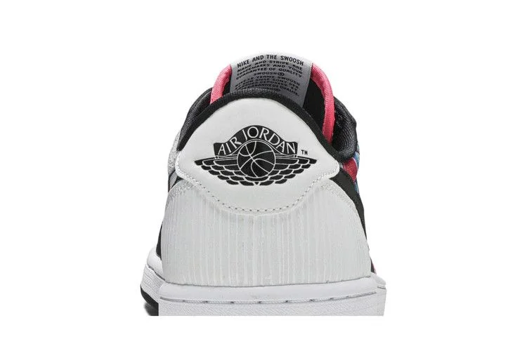 Кроссовки Air Jordan 1 Retro Low OG 'Chinese New Year'