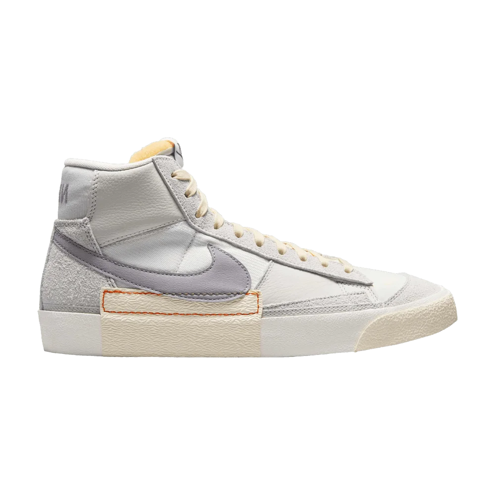 Krossovki-Nike-Blazer-Mid-77-Pro-Club-Remastered-Summit-White-Cement-Grey
