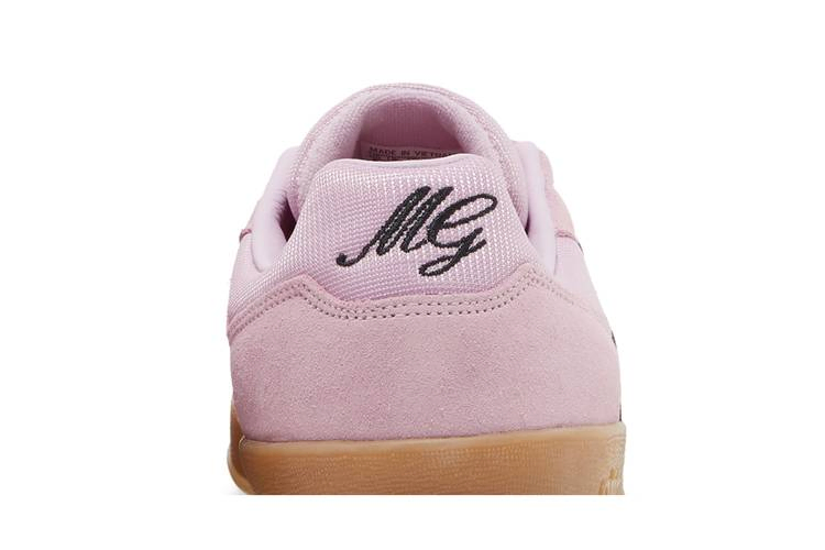 Кроссовки Mark Gonzales x adidas Aloha Super 'One Black Eye'