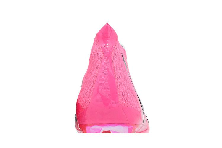 Кроссовки adidas Predator Edge LZ+ FG 'Solar Pink'