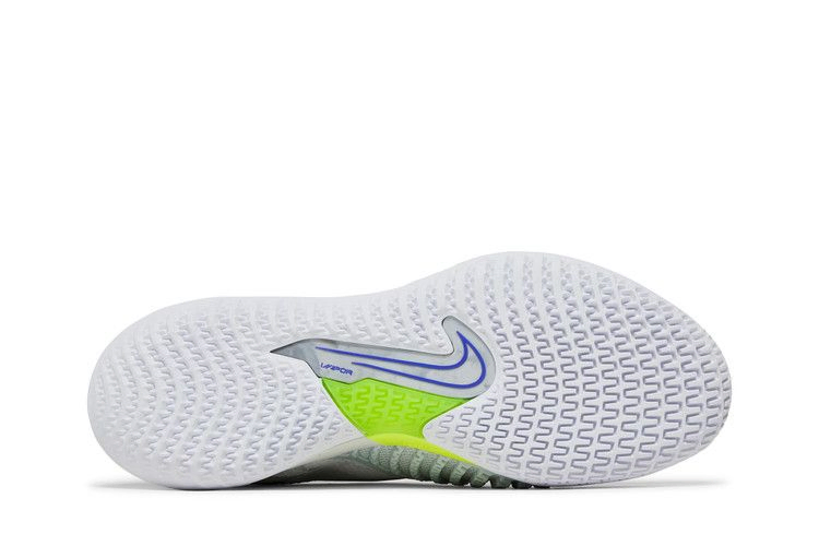 Кроссовки Wmns NikeCourt React Vapor NXT 'Photon Dust Court Purple'