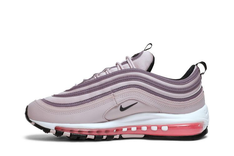 Кроссовки Nike Wmns Air Max 97 'Champagne Violet Dust'