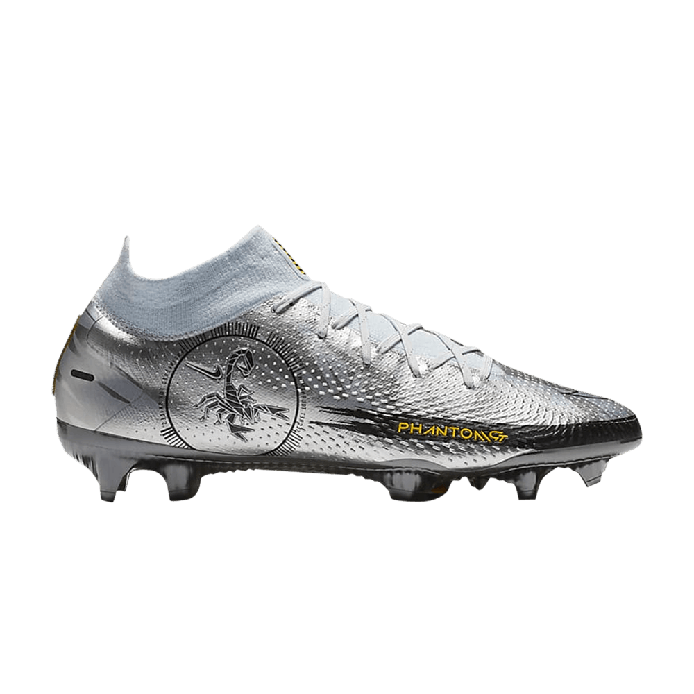 Кроссовки Nike Phantom Scorpion Elite Dynamic Fit FG 'Secret Tournament Pack'