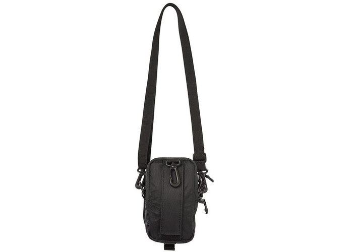 Сумка Palace Dimension Strap It Black