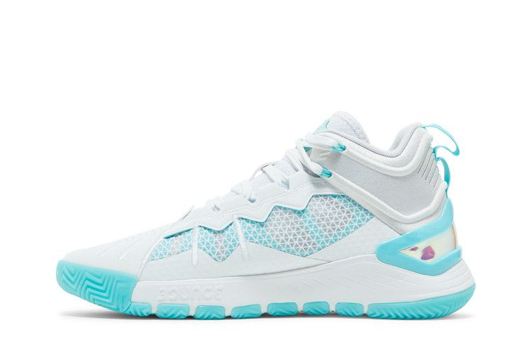 Кроссовки adidas D Rose Son of Chi 'Christmas'