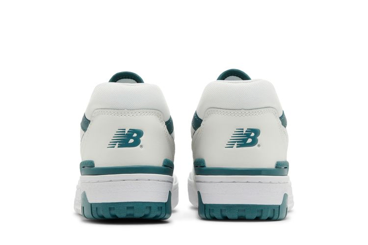 Кроссовки New Balance Wmns 550 'Reflection New Spruce'