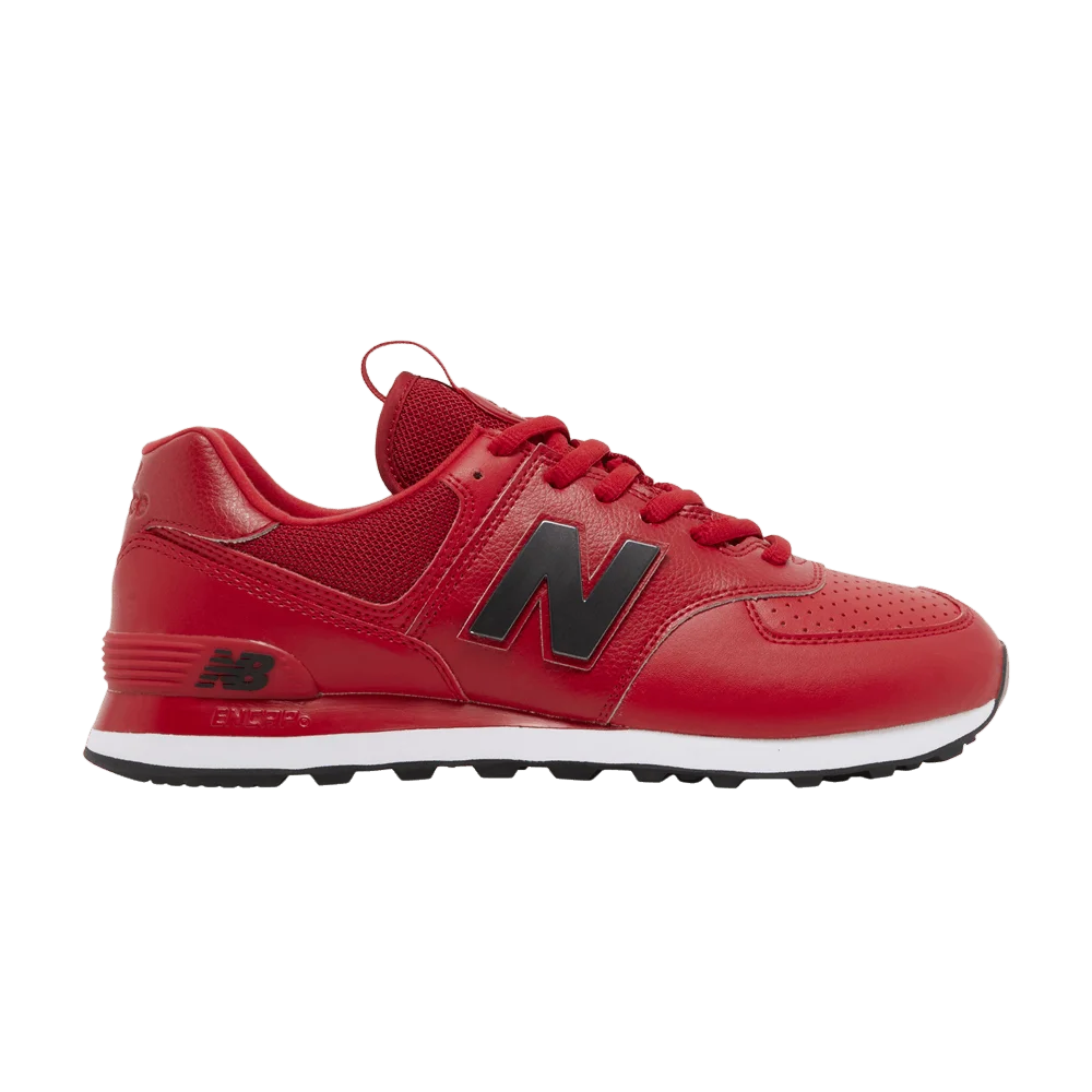 Krossovki-New-Balance-574-Metal-Sport-Team-Red