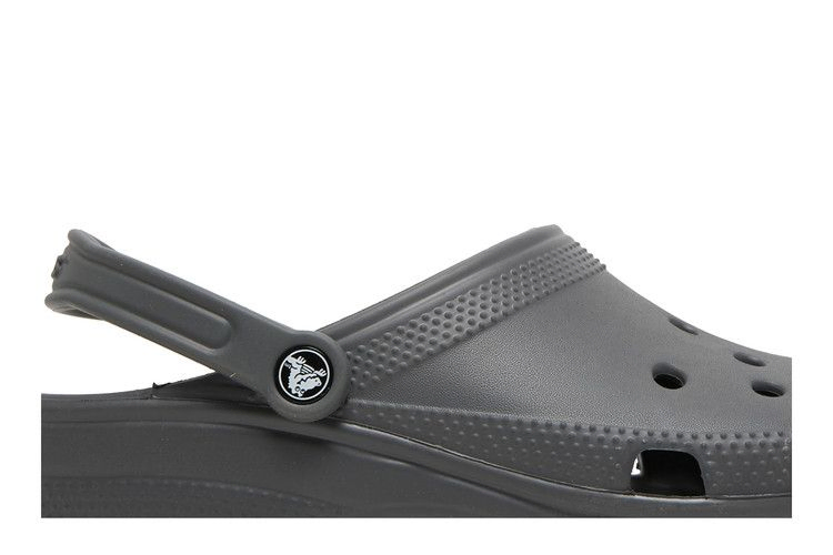 Кроссовки Crocs Classic Clog 'Slate Grey'