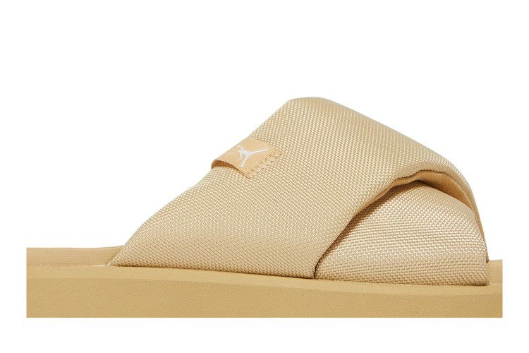 Air Jordan Wmns Jordan Sophia Slide 'Sesame'