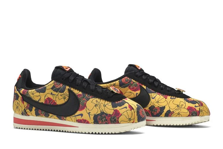 Krossovki-Nike-Wmns-Cortez-Gold-Floral-7