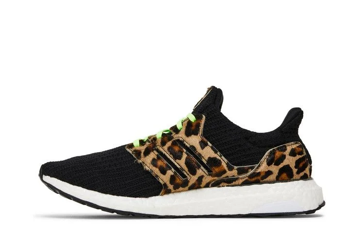 Кроссовки adidas UltraBoost DNA 'Animal Pack - Leopard'