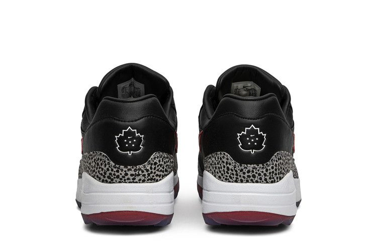 Кроссовки Nike Air Max 1 Golf NRG 'Safari Bred'