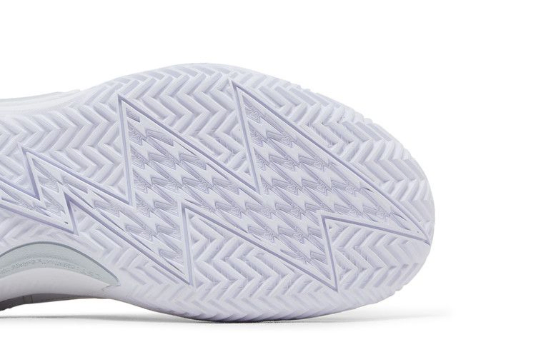 Кроссовки Li-Ning Wade Son of Flash 'White Hot'