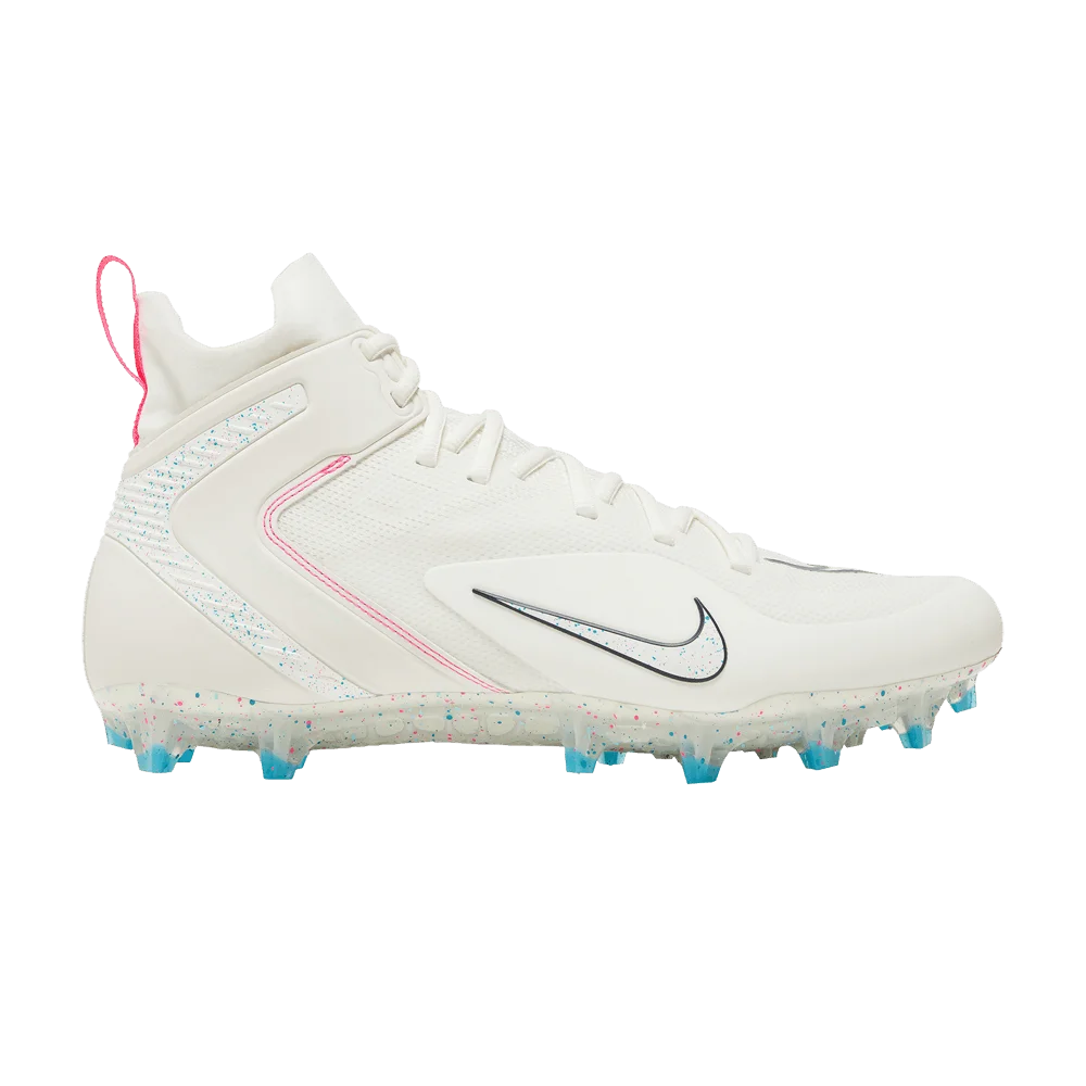 Krossovki-Nike-Alpha-Huarache-8-Elite-Sail-Hyper-Pink