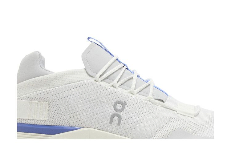 Кроссовки ON Cloudnova 'Undyed Ultramarine'