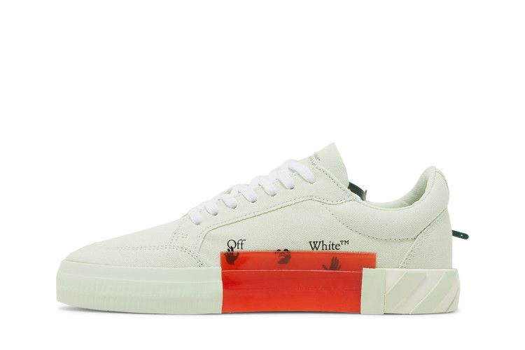 Кроссовки Off-White Wmns Vulc Sneaker 'Mint'