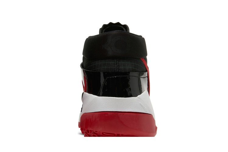 Кроссовки Nike KD 13 EP 'Bred'
